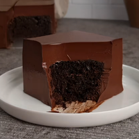 To so najbolj popolne čokoladne kocke, kar smo jih videli v zadnjem času – ljubitelji čokolade se jim ne boste mogli upreti