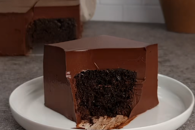 To so najbolj popolne čokoladne kocke, kar smo jih videli v zadnjem času – ljubitelji čokolade se jim ne boste mogli upreti