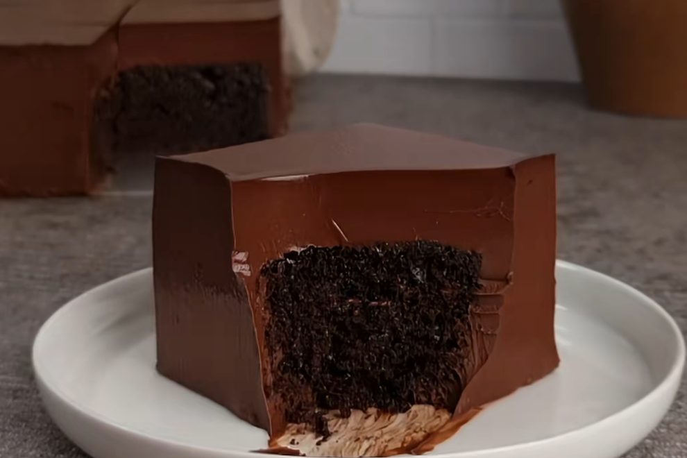 To so najbolj popolne čokoladne kocke, kar smo jih videli v zadnjem času – ljubitelji čokolade se jim ne boste mogli upreti