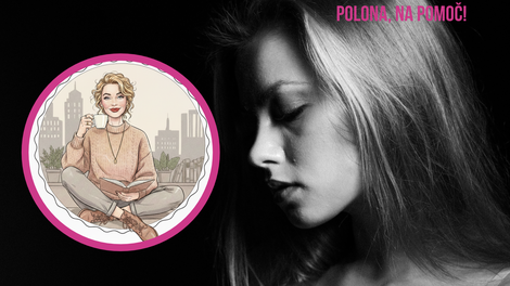 polona na pomoč