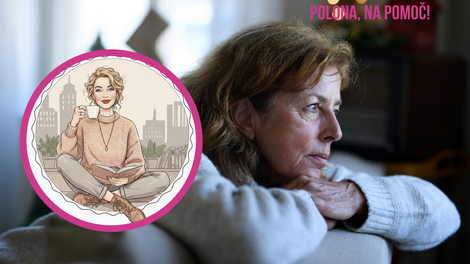 polona na pomoč