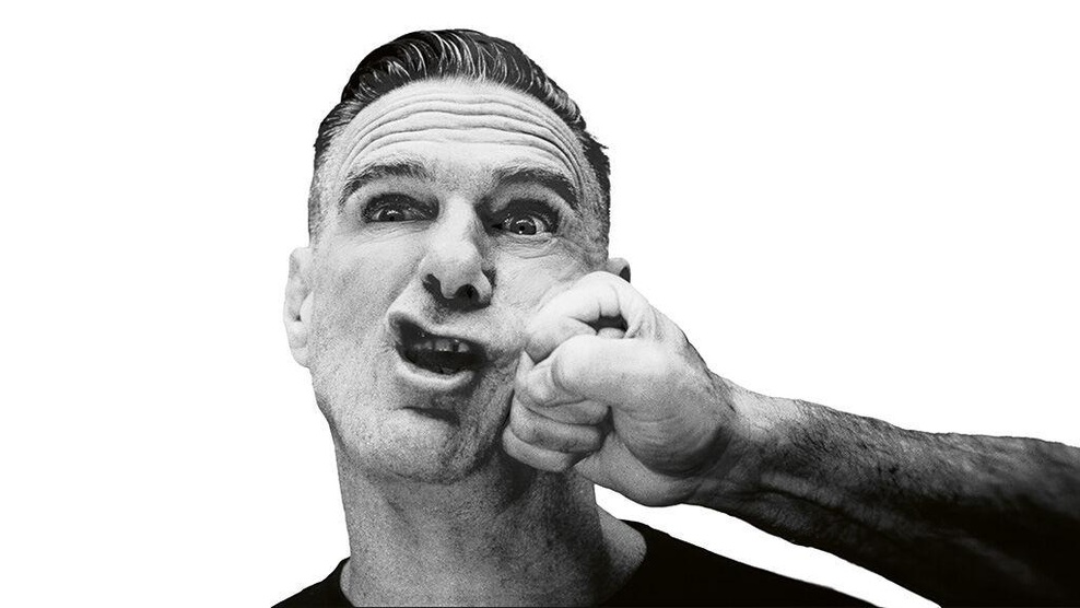 Bryan Adams se vrača v Stožice: decembra nas čaka poseben večer brezčasnih uspešnic (foto: PROMO)