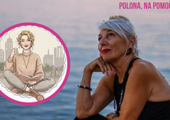 "Sosed mi je povedal, da mojo 76-letno mamo vsak teden obiskuje isti moški. Ko sem jo vprašala, kdo je, mi je rekla, naj se ne vtikam!" (dilema Slovenke)