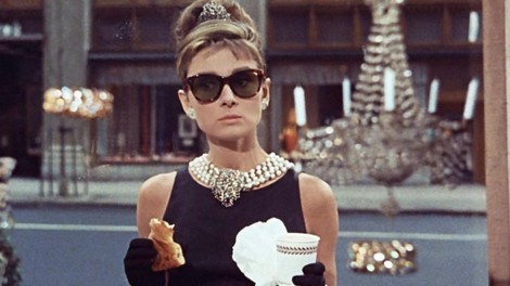 Audrey Hepburn
