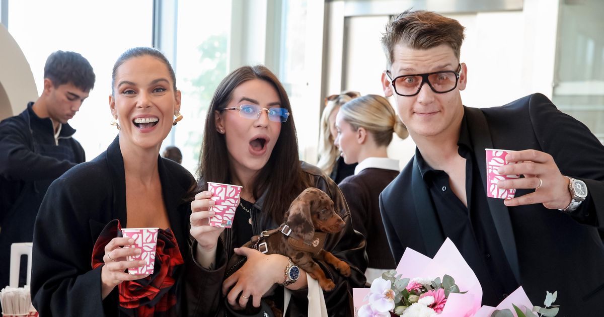 Cosmo konferenca nas je povabila k ponovnemu razmisleku o pravilih sodobnega življenja