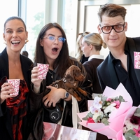 Cosmo konferenca nas je povabila k ponovnemu razmisleku o pravilih sodobnega življenja