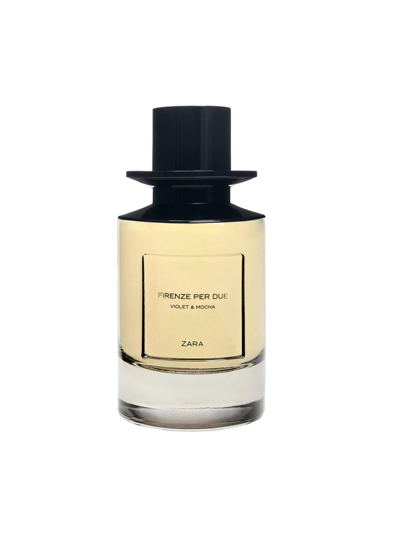 zara parfum