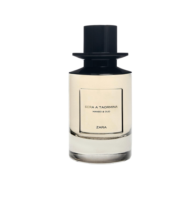zara parfum