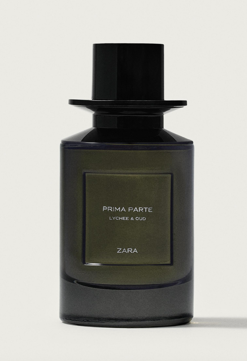 zara parfum