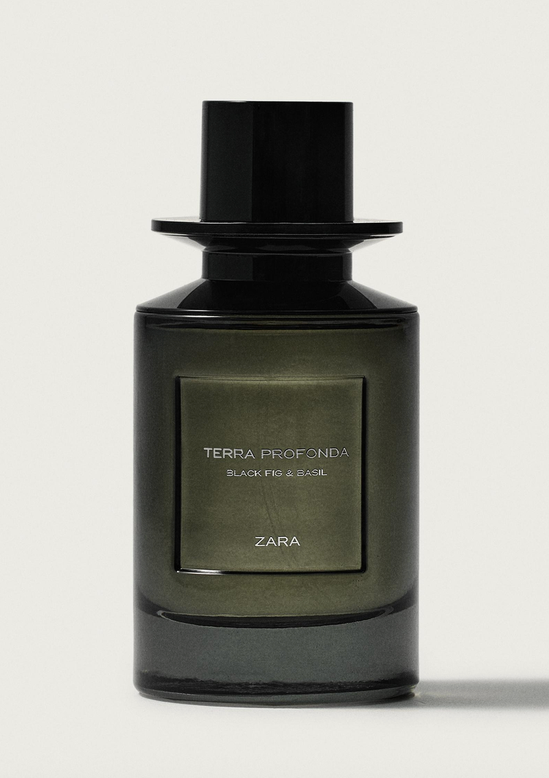 zara parfumi