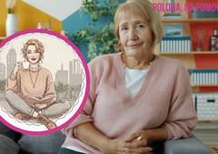 "Moja mama mi je povedala, da bo polovico svoje hiše zapustila sosedu. Rekla je samo: ‘On je bil ob meni, ko tebe ni bilo’!" (izpoved Slovenke)