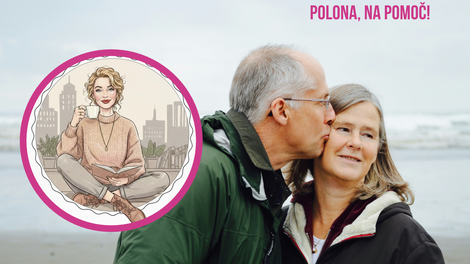 polona na pomoč