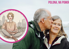 "Moj 74-letni oče ima novo partnerko. Zdaj zahteva, da ji med prazniki odstopim mamino mesto za mizo!" (resnična dilema Slovenke)