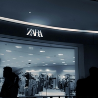 Zara ima 5 novih parfumov, ki so že pritegnili pozornost parfumskih navdušencev