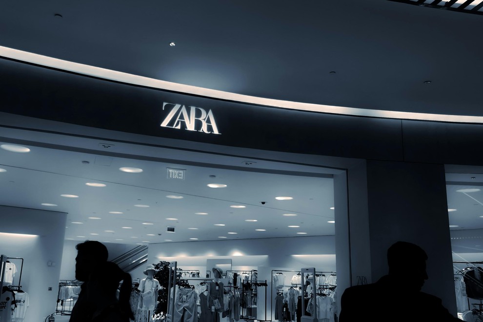 zara