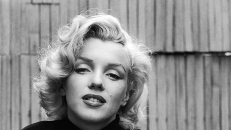 Marilyn Monroe