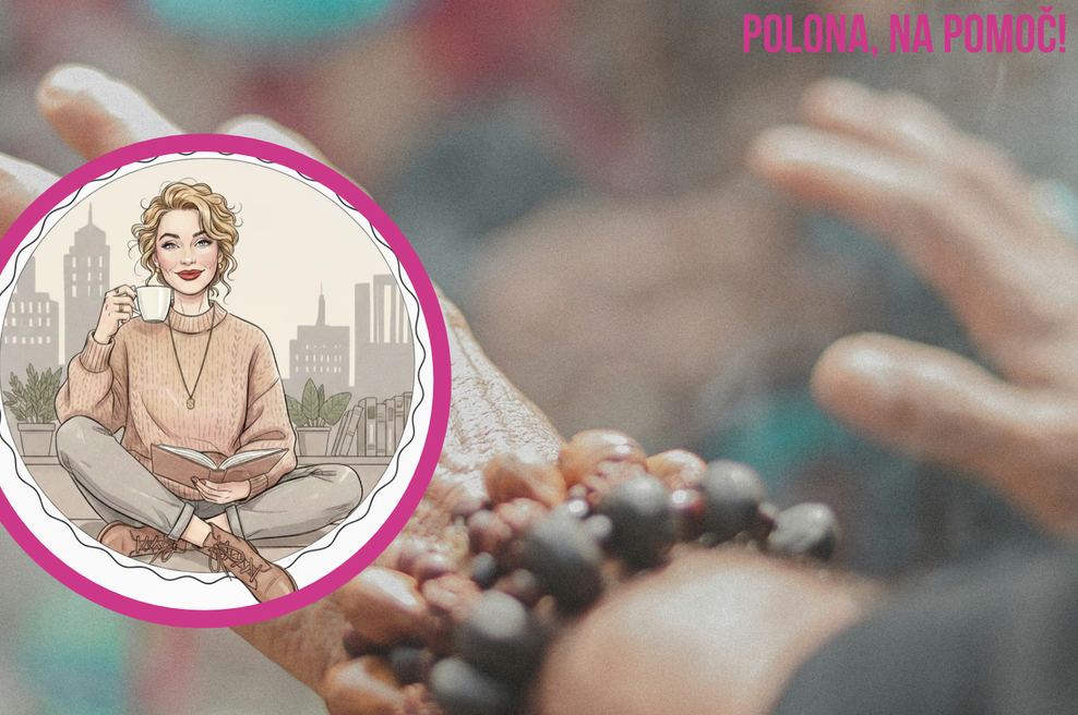 "Moja 80-letna mama je prodala ves svoj nakit. Ko sem izvedela, komu je dala denar, sem ponorela!" (izpoved Slovenke) (foto: Unsplash/ustvarjeno z UI/Cosmopolitan/fotomontaža)