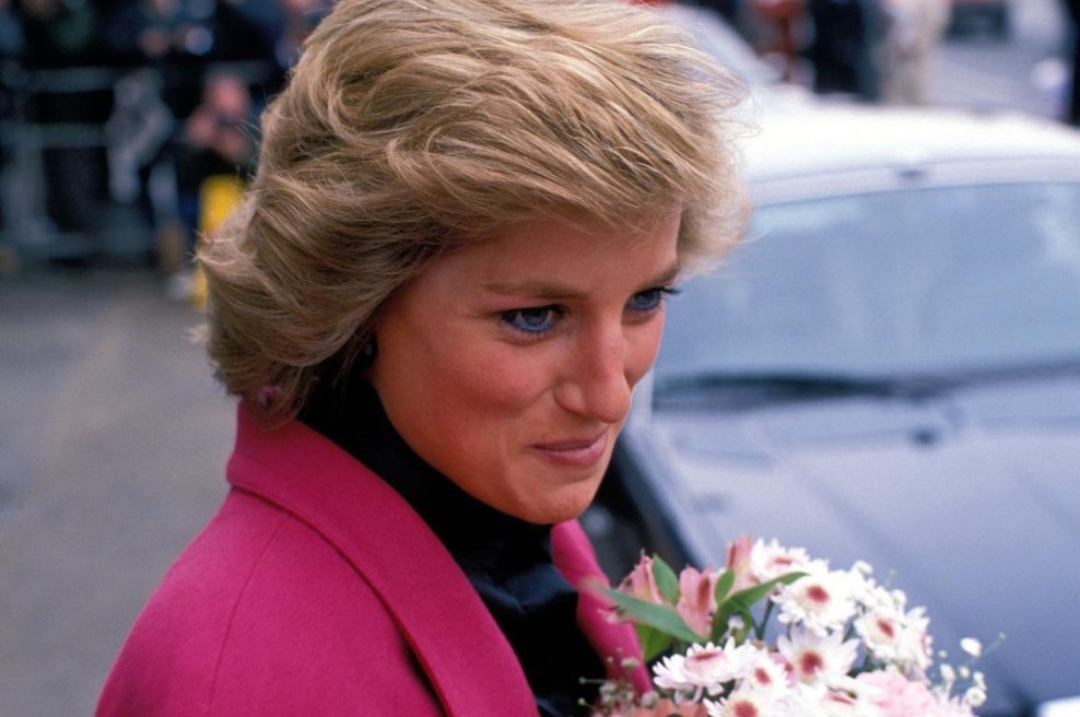 Vrača se barvna kombinacija iz 80-tih, ki je bila pravi modni hit (nosila jo je tudi princesa Diana) (foto: Profimedia)