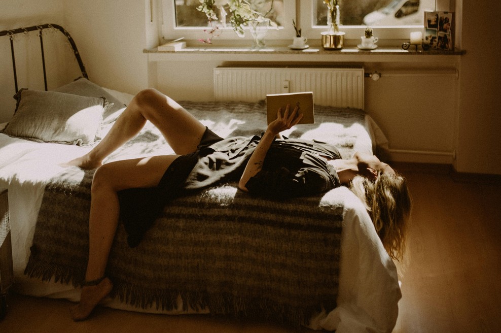 To, ali se bomo zjutraj spomnili svojih sanj, določajo tri osebnostne lastnosti (foto: Unsplash/Kinga Howard)