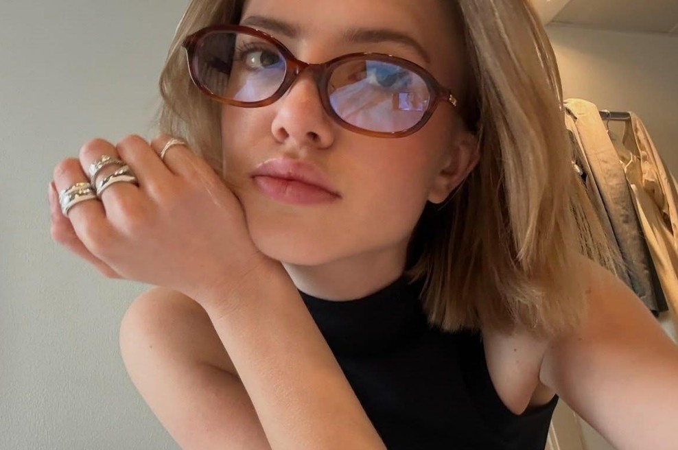 "Tega ne bom oblekla za nobeno ceno!" Manekenka razkrila ogabne podrobnosti z avdicije, kjer je bila higiena na zadnjem mestu (foto: Instagram/yentereitsma)