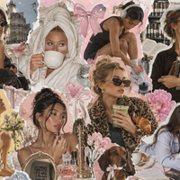 'Clean girl', 'pilates princess' ali 'office siren'? Raziskovalke opozarjajo na temno plat TikTokove obsedenosti z ženskimi identitetami