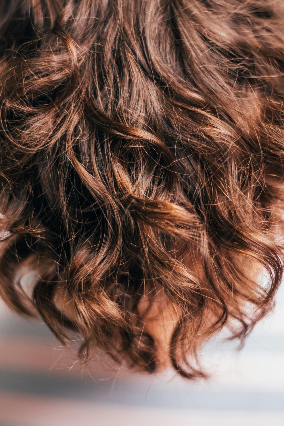 8 znakov, da uporabljate napačen balzam za lase (in morda sploh ne veste, da je prav to krivo za vaše težave) (foto: Unsplash)