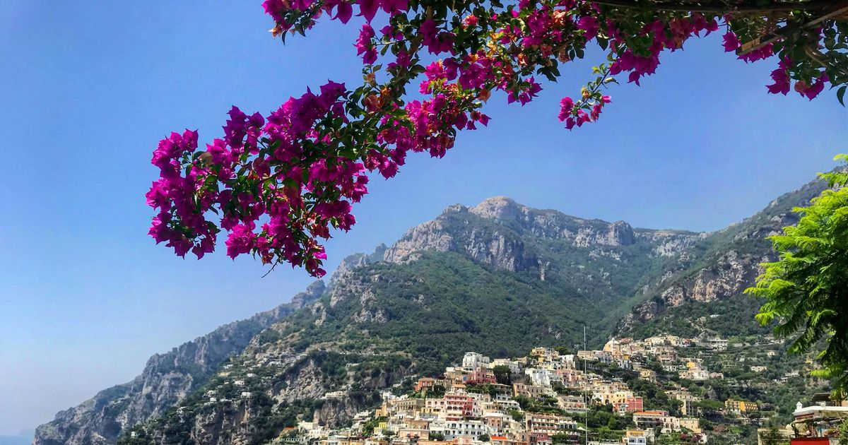 Italija ni več najbolj priljubljena destinacija za medene tedne! Na prvo mesto se je zavihtela država, ki jo obožujemo tudi Slovenci