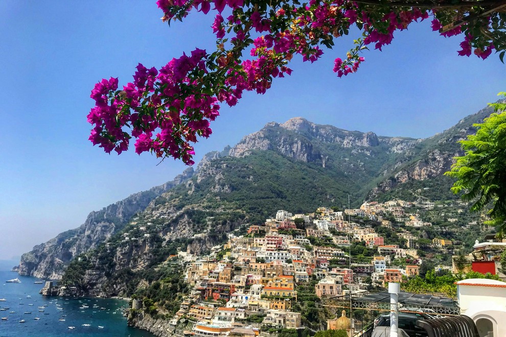 Italija ni več najbolj priljubljena destinacija za medene tedne! Na prvo mesto se je zavihtela država, ki jo obožujemo tudi Slovenci