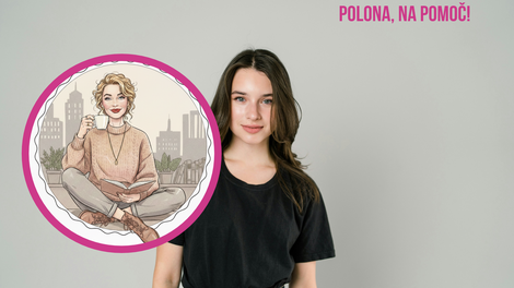 "Moja tašča je vnukinji za 18. rojstni dan obljubila avto. Ko je izvedela, da ima fanta, si je premislila!" (dilema Slovenke)