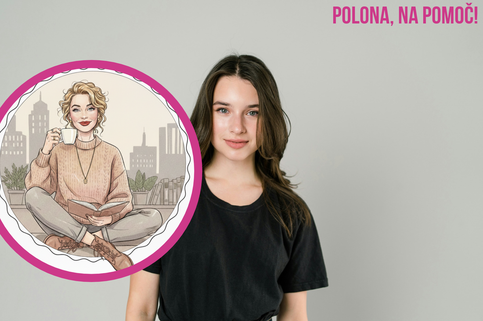 "Moja tašča je vnukinji za 18. rojstni dan obljubila avto. Ko je izvedela, da ima fanta, si je premislila!" (dilema Slovenke) (foto: Unsplash/ustvarjeno z UI/Cosmopolitan/fotomontaža)