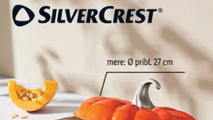 Lidl ima za noč čarovnic prav posebno presenečenje: ta kuhinjski pripomoček bo navdušil vse ljubitelje jeseni