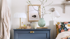 Ikea ima novo serijo pohištva, ki je videti precej dražja, kot je v resnici: spominja na kose iz prestižnih interierjev