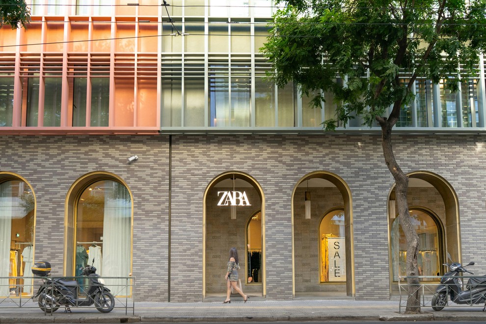 zara