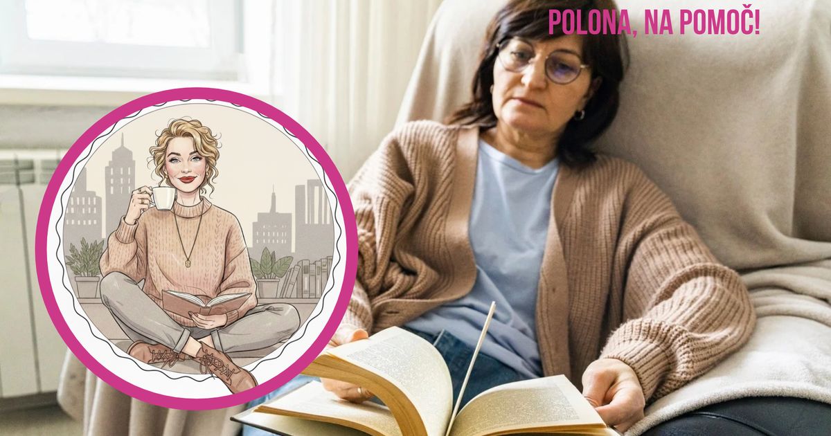 "Moja 27-letna hči je izvedela, da sem pred leti prevarala njenega očeta. Zdaj zahteva, da mu vse priznam!" (izpoved Slovenke)