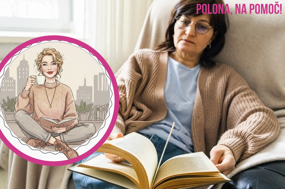 "Moja 27-letna hči je izvedela, da sem pred leti prevarala njenega očeta. Zdaj zahteva, da mu vse priznam!" (izpoved Slovenke) (foto: Profimedia/ustvarjeno z UI/Cosmopolitan/fotomontaža)
