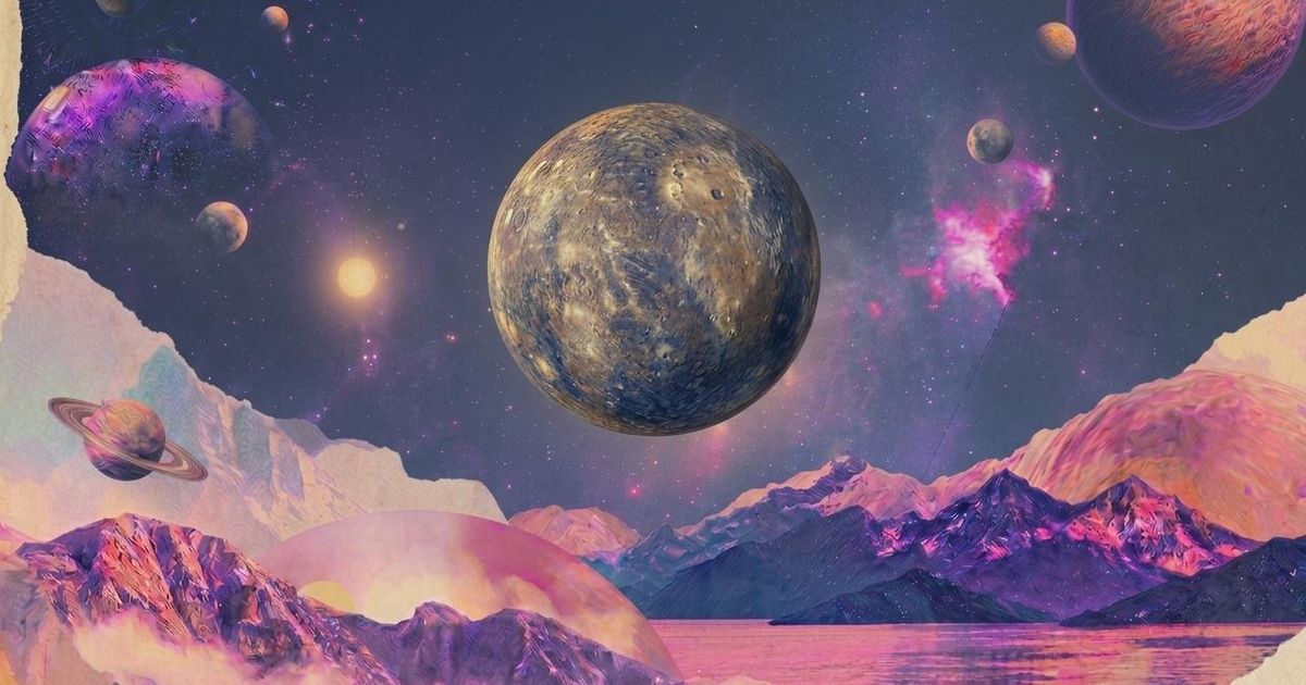 24. oktobra nastopi retrogradni Merkur v škorpijonu in prinaša preobrat za vsa astrološka znamenja, to lahko čaka vaše