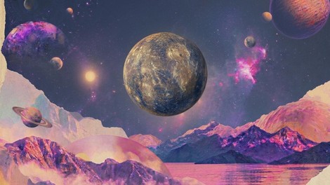 24. oktobra nastopi retrogradni Merkur v škorpijonu in prinaša preobrat za vsa astrološka znamenja, to lahko čaka vaše