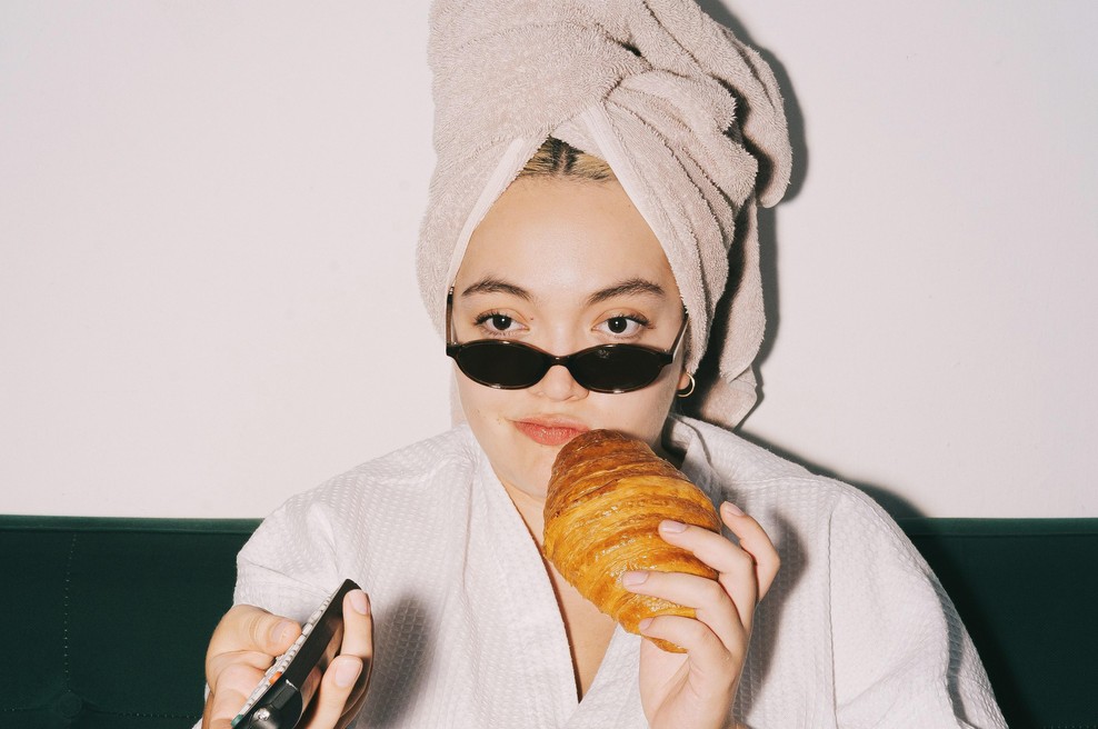 Kolikokrat na dan si lahko privoščite prigrizek? Nutricionistka razkriva številko, ki vas bo presenetila! (foto: UNSPLASH)