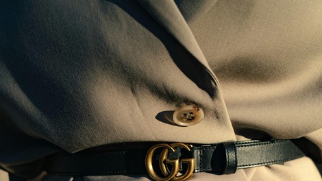 Gucci in Louis Vuitton sta dobila resno konkurenco: to je trenutno najbolj zaželen dizajnerski pas