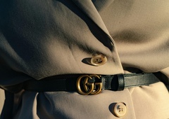 Gucci in Louis Vuitton sta dobila resno konkurenco: to je trenutno najbolj zaželen dizajnerski pas