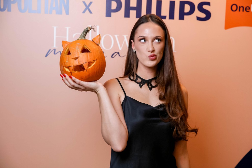 Od izrezovanja buč do inovativnega čiščenja: Philips na prav posebnem dogodku predstavil inovacijo, ki bo olajšala eno najmanj priljubljenih gospodinjskih opravil