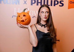 Od izrezovanja buč do inovativnega čiščenja: Philips na prav posebnem dogodku predstavil inovacijo, ki bo olajšala eno najmanj priljubljenih gospodinjskih opravil