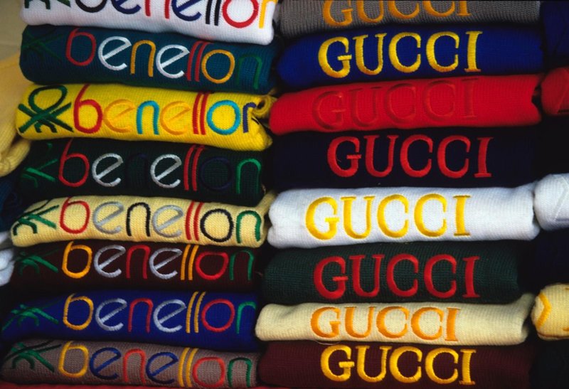 Gucci