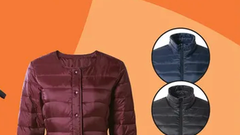 Lidl presenetil z jakno v barvi, ki jo jeseni obožujejo modne navdušenke: stane manj kot 12 evrov