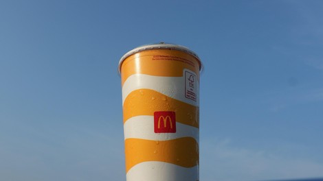 To bo res nekaj posebnega: McDonald's pripravlja prestižno kulinarično izkušnjo, kakršno poznamo iz luksuznih restavracij (in udeležba je brezplačna!)