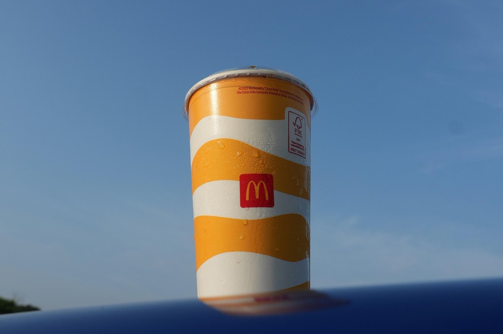 To bo res nekaj posebnega: McDonald's pripravlja prestižno kulinarično izkušnjo, kakršno poznamo iz luksuznih restavracij (in udeležba je brezplačna!) (foto: UNSPLASH)