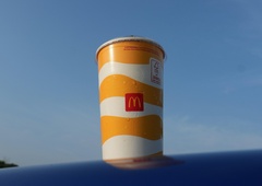To bo res nekaj posebnega: McDonald's pripravlja prestižno kulinarično izkušnjo, kakršno poznamo iz luksuznih restavracij (in udeležba je brezplačna!)