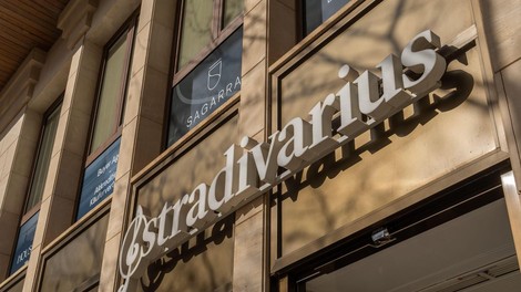 stradivarius