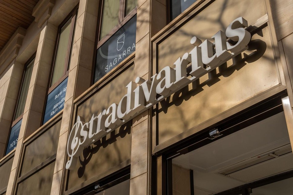 stradivarius