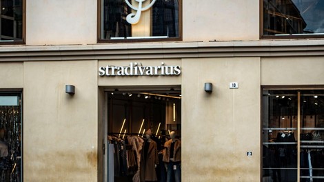 stradivarius